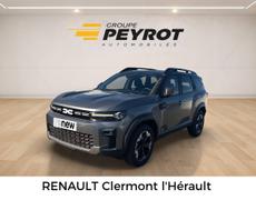 Dacia Bigster Clermont-l'Hérault