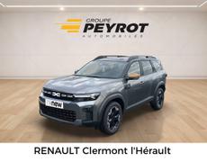 Dacia Bigster Clermont-l'Hérault