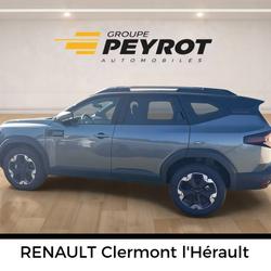 Dacia Bigster Bigster Mild Hybrid 140 Extreme Clermont-l'H&eacute;rault
