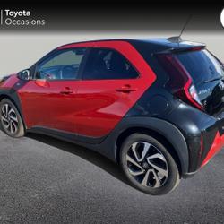 Toyota Aygo X 1.0 VVT-i 72ch Design MY24 occasion - Vernouillet - photo 2/30