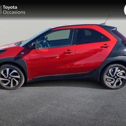 Toyota Aygo X 1.0 VVT-i 72ch Design MY24 occasion - Vernouillet - photo 3/30