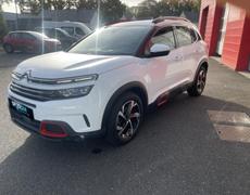 Citroen C5 Aircross Pont-l'Abbé