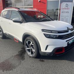 Citroen C5 Aircross BlueHDi 130ch S&S Shine EAT8 occasion - Pont-l'Abb&eacute; - photo 2/2