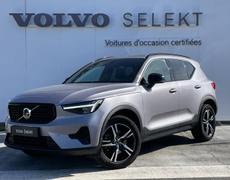 Volvo XC40 Séméac