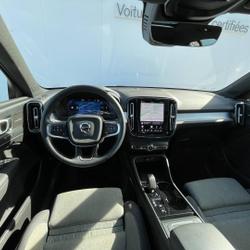 Volvo XC40 B3 163ch Plus DCT 7 occasion - S&eacute;m&eacute;ac - photo 3/23