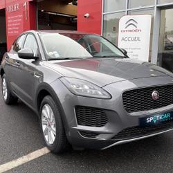 Jaguar E-Pace 2.0D 180ch Business AWD BVA9 occasion - Pont-l'Abb&eacute; - photo 2/19