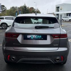 Jaguar E-Pace 2.0D 180ch Business AWD BVA9 occasion - Pont-l'Abb&eacute; - photo 3/19