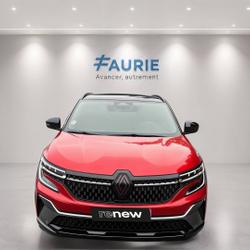 Renault Austral E-Tech hybrid 200 Iconic esprit Alpine occasion - Tr&eacute;lissac - photo 2/20