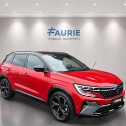 Renault Austral E-Tech hybrid 200 Iconic esprit Alpine occasion - Tr&eacute;lissac - photo 3/20