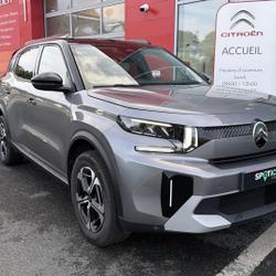 Citroen C3 Aircross 1.2 Hybride 145ch MAX e-DCS6 occasion - Pont-l'Abb&eacute; - photo 2/19