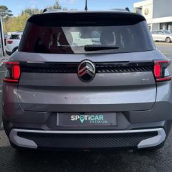 Citroen C3 Aircross 1.2 Hybride 145ch MAX e-DCS6 occasion - Pont-l'Abb&eacute; - photo 3/19