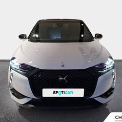 DS DS 3 CROSSBACK ELECTRIQUE DS3 Crossback E-Tense Performance Line+ occasion - Beaune - photo 2/22