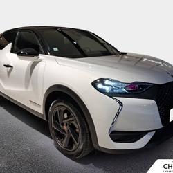 DS DS 3 CROSSBACK ELECTRIQUE DS3 Crossback E-Tense Performance Line+ occasion - Beaune - photo 3/22
