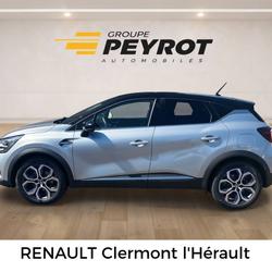 Renault Captur E-Tech Plug-in 160 - 21 Intens occasion - Clermont-l'H&eacute;rault - photo 3/26