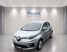 Renault Zoe Trélissac