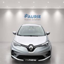 Renault Zoe R110 Zen occasion - Tr&eacute;lissac - photo 2/17