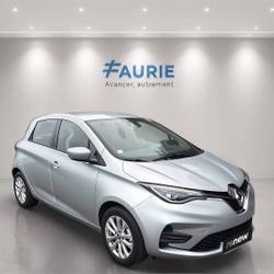 Renault Zoe R110 Zen occasion - Tr&eacute;lissac - photo 3/17