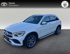 Mercedes GLC Vernouillet