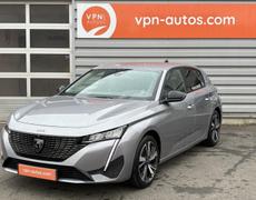 Peugeot 308 III Phase 1 Flers