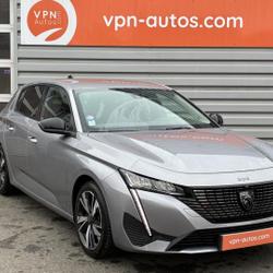 Peugeot 308 III Phase 1 1.2 PureTech 130ch S&S Allure Flers