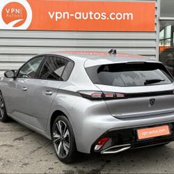Peugeot 308 III Phase 1 1.2 PureTech 130ch S&S Allure Flers