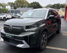 Citroen C3 Aircross Pont-l'Abbé