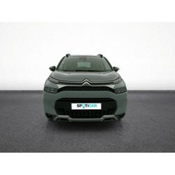 Citroen C3 Aircross PureTech 110 S&S BVM6 Feel Pack Business occasion - Beaune - photo 2/31