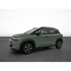Citroen C3 Aircross PureTech 110 S&S BVM6 Feel Pack Business occasion - Beaune - photo 3/31
