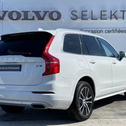 Volvo XC90 B5 AWD 235ch Momentum Geartronic S&eacute;m&eacute;ac