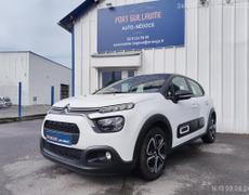Citroen C3 - III 1.5 HDI 100ch - 6 990 €