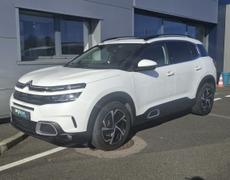 Citroen C5 Aircross Paimpol