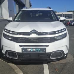 Citroen C5 Aircross BlueHDi 130 S&S EAT8 Shine occasion - Paimpol - photo 3/26