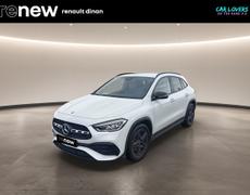 Mercedes GLA