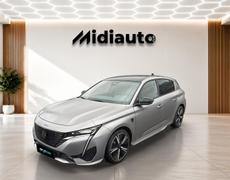 Peugeot 308 III Phase 1 Concarneau