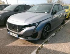 Peugeot 308 III Phase 1 Quimper
