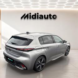 Peugeot 308 III Phase 1 PHEV 225ch GT e-EAT8 / TOIT OUVRANT / CHARGEUR 7.4 KW occasion - Concarneau - photo 2/36