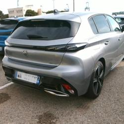 Peugeot 308 III Phase 1 PHEV 225ch GT e-EAT8 / TOIT OUVRANT / CHARGEUR 7.4 KW Quimper