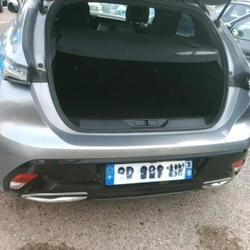 Peugeot 308 III Phase 1 PHEV 225ch GT e-EAT8 / TOIT OUVRANT / CHARGEUR 7.4 KW Quimper
