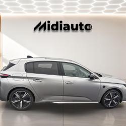 Peugeot 308 III Phase 1 PHEV 225ch GT e-EAT8 / TOIT OUVRANT / CHARGEUR 7.4 KW occasion - Concarneau - photo 3/36