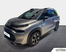 Citroen C3 Aircross - C3 Aircross BlueHDi 120 S&S EAT6 Shine Pack - 15 870 €
