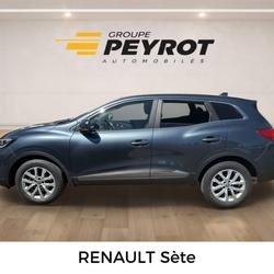 Renault Kadjar TCe 140 FAP EDC Business occasion - S&egrave;te - photo 2/18