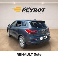 Renault Kadjar TCe 140 FAP EDC Business occasion - S&egrave;te - photo 3/18