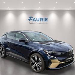 Renault Megane E-Tech E-Tech EV40 130ch standard charge Iconic occasion - Tr&eacute;lissac - photo 3/17