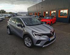 Renault Captur La Montagne