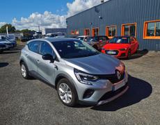 Renault Captur La Montagne