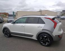 Kia Niro EV 204ch Premium