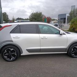 Kia Niro EV 204ch Premium occasion - Caudan - photo 2/22