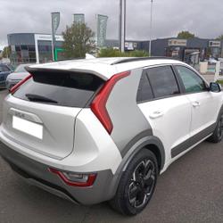 Kia Niro EV 204ch Premium occasion - Caudan - photo 3/22