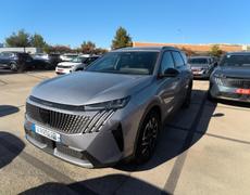 Peugeot 5008 Quimper