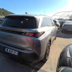 Peugeot 5008 Hybrid 145 Allure e-DCS6 Quimper